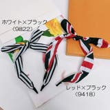 カチューシャ 全13柄 幅細 | JS FASHION | 詳細画像13