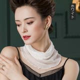 日焼け防止 全15色 ネックカバー | JS FASHION | 詳細画像6