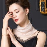 日焼け防止 全15色 ネックカバー | JS FASHION | 詳細画像7