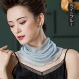 日焼け防止 全15色 ネックカバー | JS FASHION | 詳細画像11