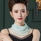 日焼け防止 全15色 ネックカバー | JS FASHION | 詳細画像12