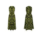 花柄 ワンピース 総柄 | JS FASHION | 詳細画像10
