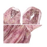Aラインワンピ 全2色 Vネック | JS FASHION | 詳細画像6 