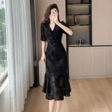レース ワンピース 全2色 | JS FASHION | 詳細画像1