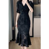 レース ワンピース 全2色 | JS FASHION | 詳細画像3