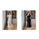 レース ワンピース 全2色 | JS FASHION | 詳細画像13