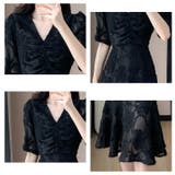 レース ワンピース 全2色 | JS FASHION | 詳細画像14