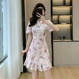 ワンピース チャイナドレス風 ハロウィン | JS FASHION | 詳細画像4 