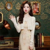 ボレロ 全2色 ショート丈 | JS FASHION | 詳細画像2 