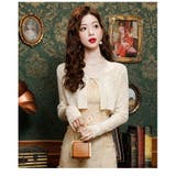 ボレロ 全2色 ショート丈 | JS FASHION | 詳細画像3 