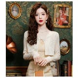 ボレロ 全2色 ショート丈 | JS FASHION | 詳細画像5 