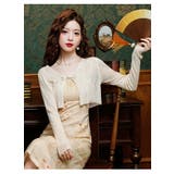 ボレロ 全2色 ショート丈 | JS FASHION | 詳細画像6 