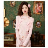 ボレロ 全2色 ショート丈 | JS FASHION | 詳細画像13 