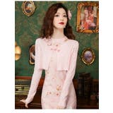 ボレロ 全2色 ショート丈 | JS FASHION | 詳細画像15 