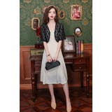 レース ボレロ 全3色 | JS FASHION | 詳細画像15 