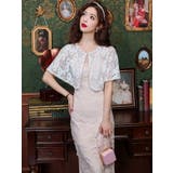 レース ボレロ 全3色 | JS FASHION | 詳細画像9