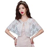 レース ボレロ 全3色 | JS FASHION | 詳細画像17
