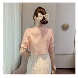 レース ボレロ 全3色 | JS FASHION | 詳細画像11