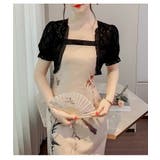 レース ボレロ 全3色 | JS FASHION | 詳細画像13