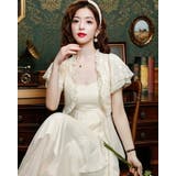 レース ボレロ 全4色 | JS FASHION | 詳細画像12 