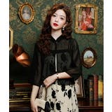 シアーボレロ 全2色 シースルー | JS FASHION | 詳細画像10