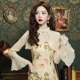 ボレロ 全2色 シワ加工 | JS FASHION | 詳細画像1