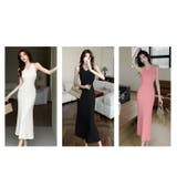 マーメイド ワンピース 全6色 | JS FASHION | 詳細画像20 