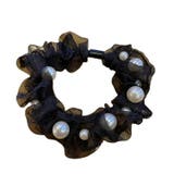 ヘアゴム 全3色 シュシュ | JS FASHION | 詳細画像6 