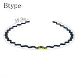 波型 カチューシャ 全3種 | JS FASHION | 詳細画像2