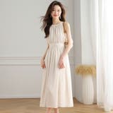 ワンピース Aライン 全2色 | JS FASHION | 詳細画像2