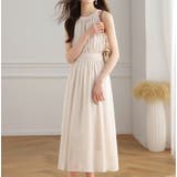 ワンピース Aライン 全2色 | JS FASHION | 詳細画像3