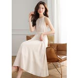 ワンピース Aライン 全2色 | JS FASHION | 詳細画像7