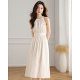 ワンピース Aライン 全2色 | JS FASHION | 詳細画像9