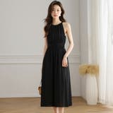 ワンピース Aライン 全2色 | JS FASHION | 詳細画像11