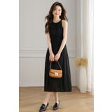 ワンピース Aライン 全2色 | JS FASHION | 詳細画像14