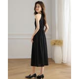ワンピース Aライン 全2色 | JS FASHION | 詳細画像16