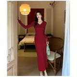 ケーブル編み ニットワンピース 全5色 | JS FASHION | 詳細画像13 