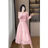 セットアップ 全3色トップス ワンピース | JS FASHION | 詳細画像10