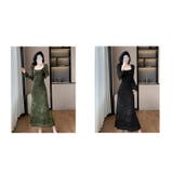 セットアップ 全2色 カーディガン | JS FASHION | 詳細画像18