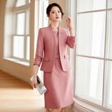 スーツ セットアップ 全3色 | JS FASHION | 詳細画像1 