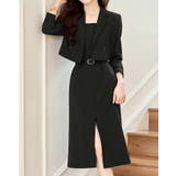 3点セット 全3色 ショート丈ジャケット | JS FASHION | 詳細画像15 