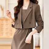 ジャケット 単品 全3色 | JS FASHION | 詳細画像1