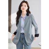 ジャケット 単品 全3色 | JS FASHION | 詳細画像8