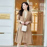 ロングコート 単品 全3色 | JS FASHION | 詳細画像9