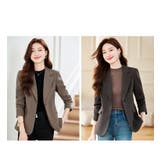 ジャケット 全2色 襟付き | JS FASHION | 詳細画像11 