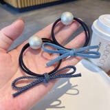 ヘアゴム 単品 1個のみ | JS FASHION | 詳細画像1 