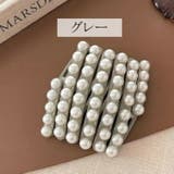 カチューシャ 全4色 パール付き | JS FASHION | 詳細画像10