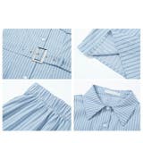 セットアップ ワンピース ショートパンツ | JS FASHION | 詳細画像11
