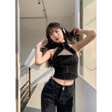 デニムパンツ ロングパンツ 無地 | JS FASHION | 詳細画像8 
