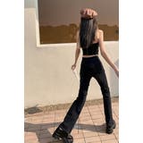 デニムパンツ ロングパンツ 無地 | JS FASHION | 詳細画像13 